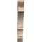 Ekena Millwork Balboa Slat Smooth Bracket, Douglas Fir, 5 1/2"W x 34"D x 42"H BKT06X34X42BOA06SDF - alternate 4